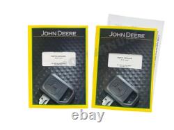 JOHN DEERE 5075E TRACTOR PARTS CATALOG MANUAL ser -103100 -402100 +! BONUS