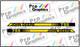 JOHN DEERE 755 Aftermarket Decals