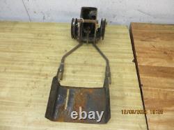 JOHN DEERE AM106629 Mule Drive Parts 316 317 318 322 323 330 332 140, #5