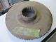 JOHN DEERE AR103341 DRUM, 4th Planetary Brake, 760A, 740, 763 NOS Obsolete