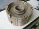 JOHN DEERE AR68356 DRUM, REAR 740, 743, 760A 770, 770A, 772A, 4630 Tractor