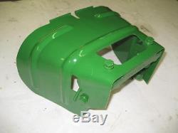 JOHN DEERE TRACTOR MODEL 520 TO 730 (all) NEW PTO SHIELD WITH CASTING