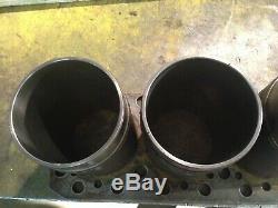 John Deere 1010 Cylinder Liner Deck For Diesel