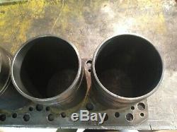 John Deere 1010 Cylinder Liner Deck For Diesel