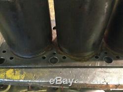 John Deere 1010 Cylinder Liner Deck For Diesel