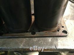 John Deere 1010 Cylinder Liner Deck For Diesel