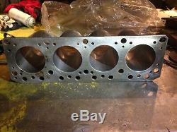 John Deere 1010 Cylinder Liner Deck For Diesel