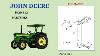 John Deere 1020 1120 Tractor Parts Manual Pdf Pc4152 Oem Catalog Download