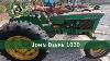 John Deere 1020 Tractor Parts