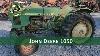 John Deere 1050 Tractor Parts