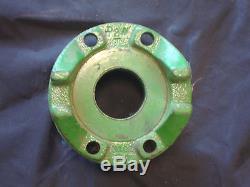 John Deere 1 Row Corn Unit Original Oem Slip Clutch Retainer & Quick Coupler