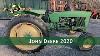 John Deere 2020 Tractor Parts