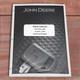 John Deere 210L Tractor Loade Parts Catalog Manual PC12633