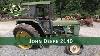 John Deere 2140 Tractor Parts