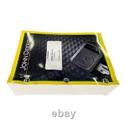 John Deere 2140 Tractor Parts Catalog Manual North America Edition