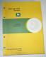 John Deere 2150 2255 Tractor Parts Catalog Manual Book JD ORIGINAL! PC-4182 4-86