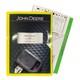John Deere 2210 Tractor Parts Catalog Manual +! Bonus