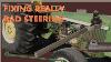 John Deere 2240 Ep 3 Steering Components Replacement