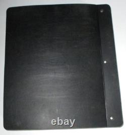 John Deere 2350 2550 Tractor Parts Catalog Manual Book PC-4187 8-82 JD ORIGINAL