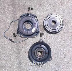 John Deere(23-235) 316 318 322 330 332 -Electric PTO Clutch -Single Wire (Parts)
