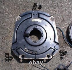 John Deere(23-235) 316 318 322 330 332 -Electric PTO Clutch -Single Wire (Parts)
