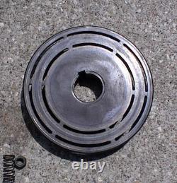 John Deere(23-235) 316 318 322 330 332 -Electric PTO Clutch -Single Wire (Parts)
