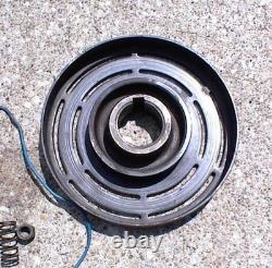 John Deere(23-235) 316 318 322 330 332 -Electric PTO Clutch -Single Wire (Parts)