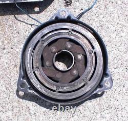 John Deere(23-235) 316 318 322 330 332 -Electric PTO Clutch -Single Wire (Parts)