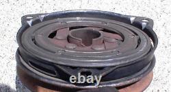 John Deere(23-235) 316 318 322 330 332 -Electric PTO Clutch -Single Wire (Parts)
