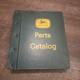 John Deere 2510 And 3010 Parts Catalogs Inside A Genuine John Deere Binde