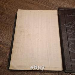 John Deere 2510 And 3010 Parts Catalogs Inside A Genuine John Deere Binde