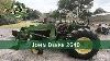 John Deere 2640 Tractor Parts