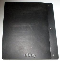 John Deere 2950 Tractor Parts Catalog Manual Book PC-4189 JD 4-87 ORIGINAL