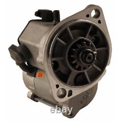 John Deere 3035D 3036E 3038E 3038R 3039R 3043D 3045R 3046R 3120 3203 Starter