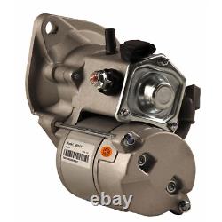 John Deere 3035D 3036E 3038E 3038R 3039R 3043D 3045R 3046R 3120 3203 Starter