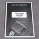 John Deere 310A, 310B Backhoe Parts Catalog Manual PC1930