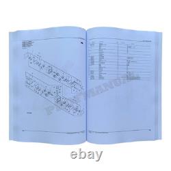 John Deere 3120 Compact Utility Tractor Parts Catalog Manual +! BONUS John Deere 3120 Compact Utility Tractor Parts Catalog Manual +! BONUS