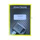 John Deere 3150 Utility Tractor Parts Catalog Manual