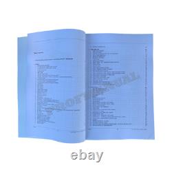 John Deere 3150 Utility Tractor Parts Catalog Manual