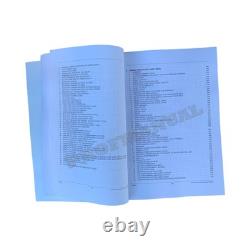 John Deere 3150 Utility Tractor Parts Catalog Manual