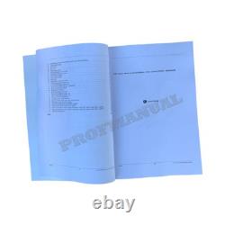 John Deere 3150 Utility Tractor Parts Catalog Manual