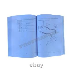 John Deere 3150 Utility Tractor Parts Catalog Manual