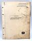 John Deere 4020 Series Tractor Parts Manual Catalog PC-859