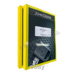 John Deere 4020 Tractor Parts Catalog Manual