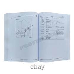 John Deere 4020 Tractor Parts Catalog Manual