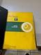 John Deere 4040 4240 4440 Tractor Original Parts Catalog Manual Guide PC1898