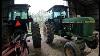 John Deere 4040 Blower Motor Replacement