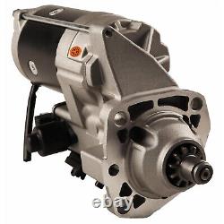 John Deere 4050 4250 4450 4650 4850 7020 8430 8440 Gear Reduction Starter