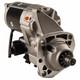 John Deere 4050 4250 4450 4650 4850 7020 8430 8440 Gear Reduction Starter