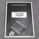 John Deere 410C, 510C, 610C Backhoe Parts Catalog Manual PC2065